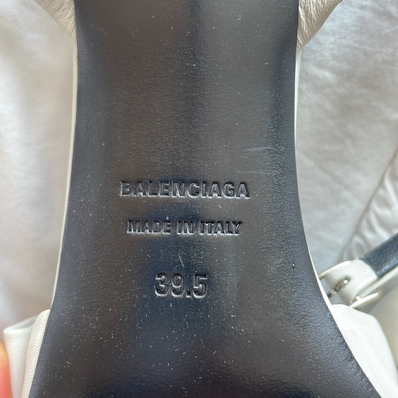 Balenciaga bow pump - Picture 7 of 7